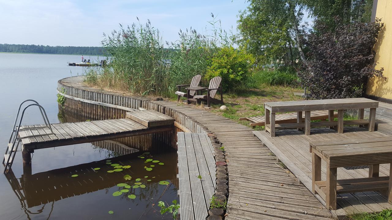 Atputas Komplekss Lilaste Exteriör bild